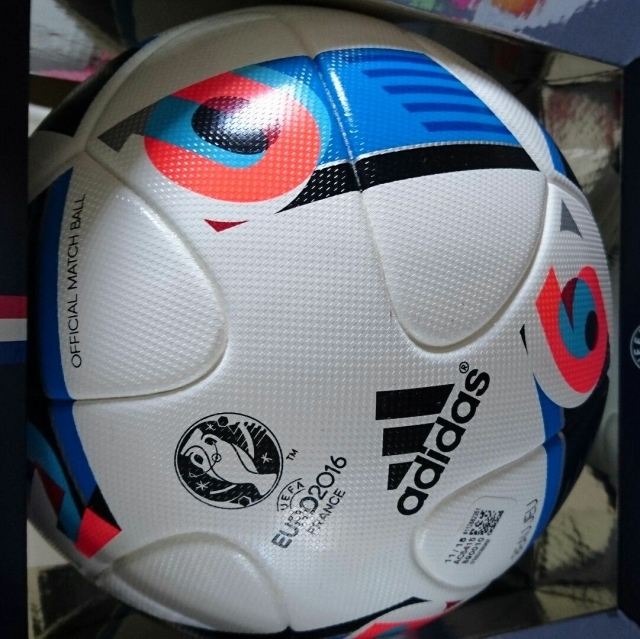 Ballon Officiel Euro2016 acheter vendre