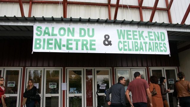 8eme Week-End pour celibataires en Dordogne acheter vendre