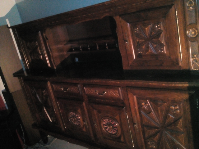 Buffet 2corps acheter vendre