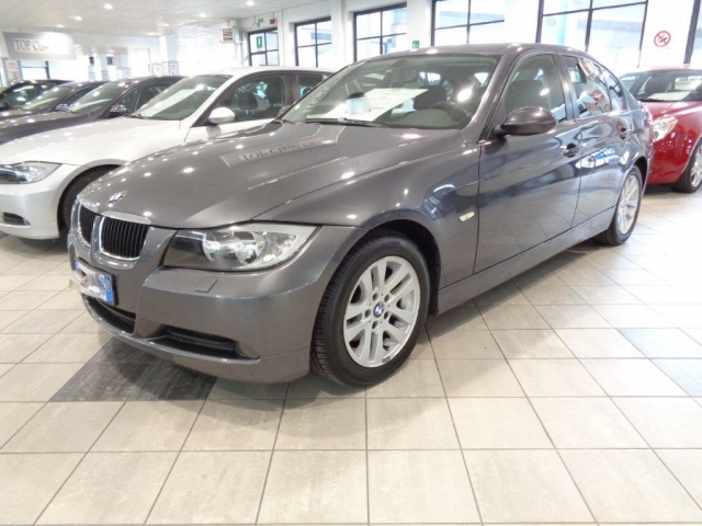 BMW 320 d 163CV 02/2005 - 140 000 KM acheter vendre
