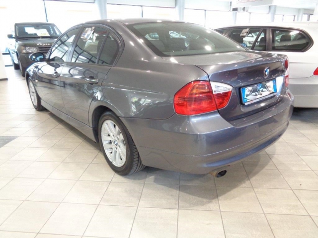 BMW 320 d 163CV 02/2005 - 140 000 KM acheter vendre