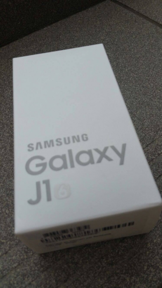 Samsung Galaxy J1 2016 neuf jamais servi acheter vendre
