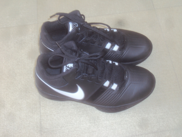 Chaussures de basket -Noir-Nike Performance AIR acheter vendre