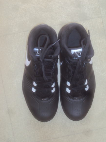 Chaussures de basket -Noir-Nike Performance AIR acheter vendre