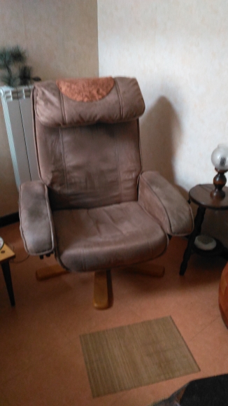 2 fauteuils relax  acheter vendre