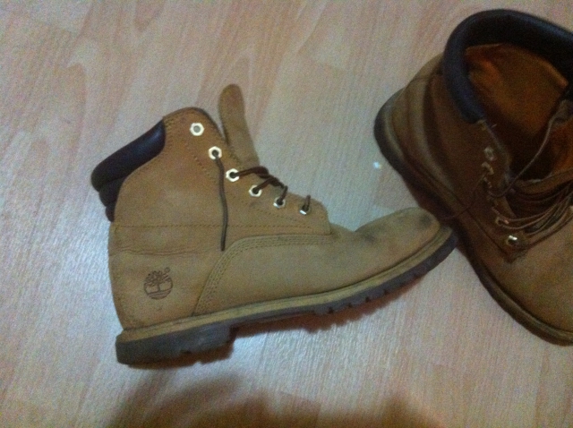 Timberland taille 41 acheter vendre