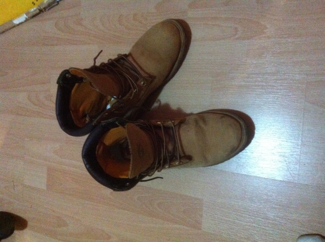 Timberland taille 41 acheter vendre