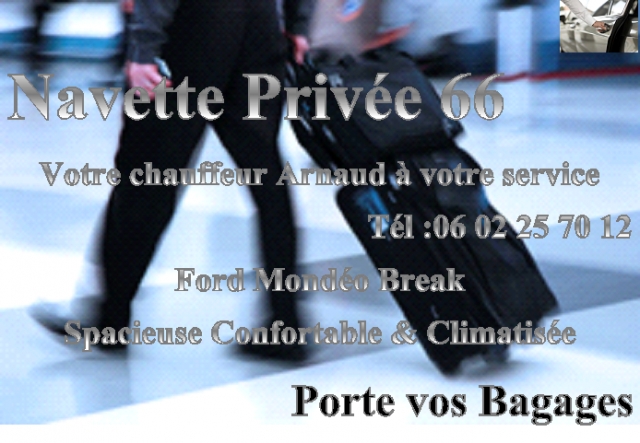 Navette Privée 66, Transport Vtc Arles sur Tech Vtc 66 Amélie les Bains acheter vendre