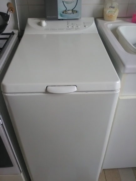 Vend machine à laver  acheter vendre