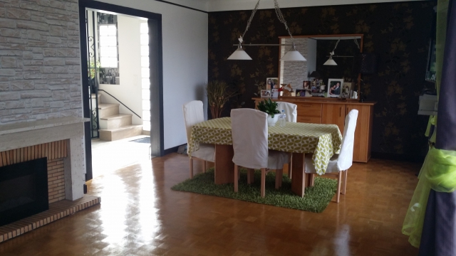 Belle maison de 144 m² à Corbeil Essonnes acheter vendre
