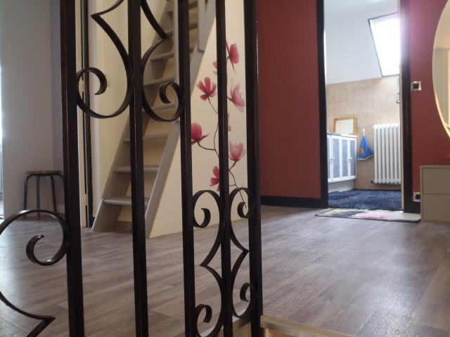 Belle maison de 144 m² à Corbeil Essonnes acheter vendre