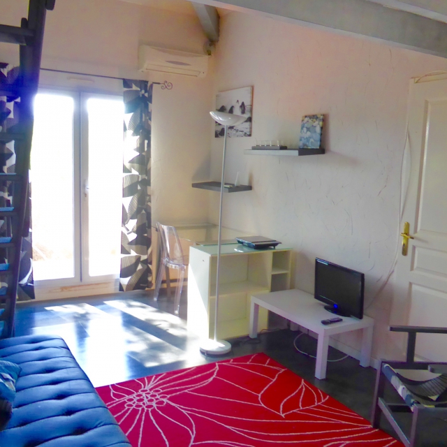 3 chambres studios mezzanîne pour ETUDIANTS 5km Montpellier nord / facs acheter vendre