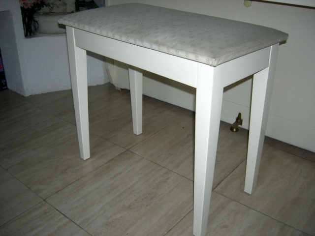 TABOURET DE PIANO acheter vendre