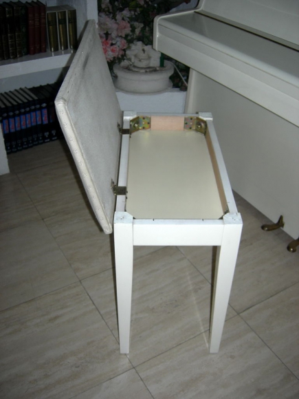 TABOURET DE PIANO acheter vendre