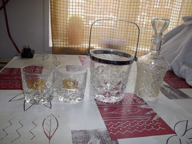 différentes verres  acheter vendre