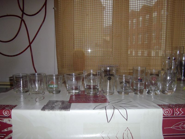 différentes verres  acheter vendre