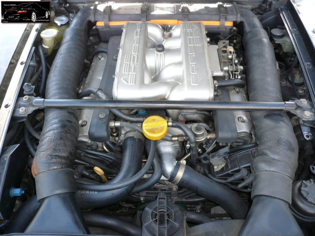 PORSCHE 928 GTS V8 - 350 cv acheter vendre