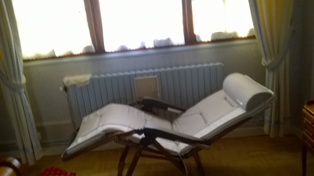 fauteuil relax acheter vendre