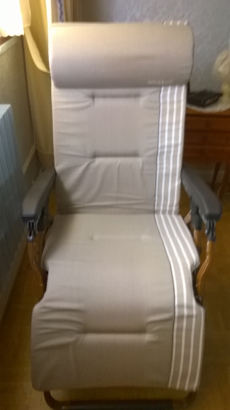 fauteuil relax acheter vendre