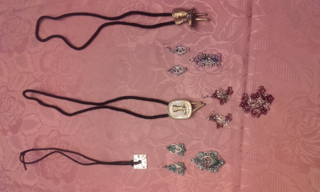 Lot de bijoux fantaisie acheter vendre