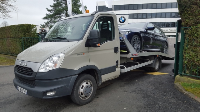 Dépannage remorquage auto acheter vendre