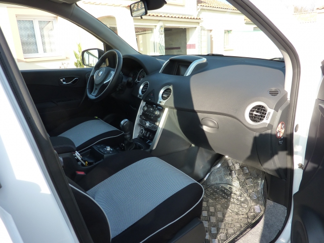 Renault KOLEOS 150 DCI Carminat 2013 acheter vendre