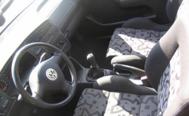 Volkswagen Golf IV CABRIOLET 1.9 TDI cabriolet 110CV acheter vendre