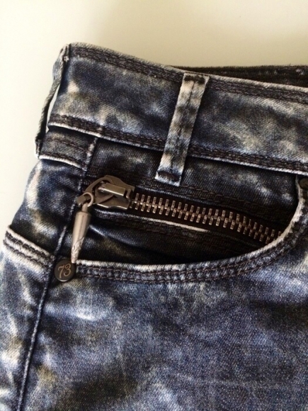 Jupe en jean PEPE JEANS taille S tbe acheter vendre