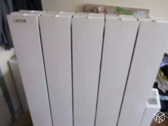 RADIATEUR MURAL ELECTRIQUE acheter vendre