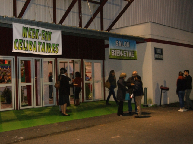 11eme Week-End pour celibataires en Dordogne acheter vendre