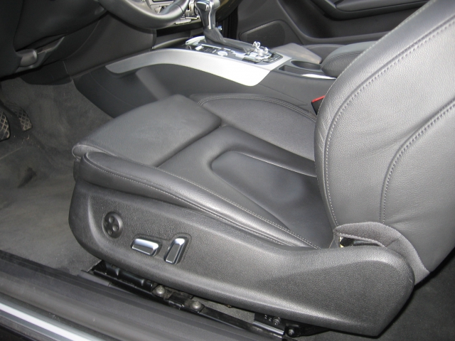 Audi A5 COUPE V6 3.0 TDI QUATTRO AVUS 245ch  acheter vendre