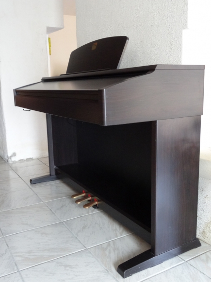 Piano numérique Yamaha Clavinova CLP-120  acheter vendre