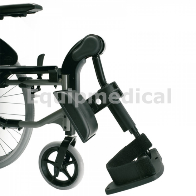 Fauteuil Roulant Action2 Nouvelle Génération + Relèves Jambes + Dosseret acheter vendre