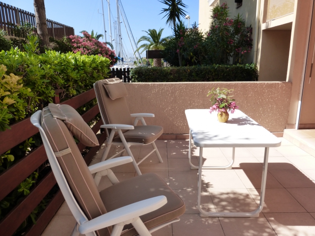 Appartement vacances Méditerranée acheter vendre