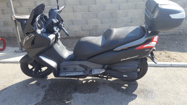 Scooter 125cc acheter vendre