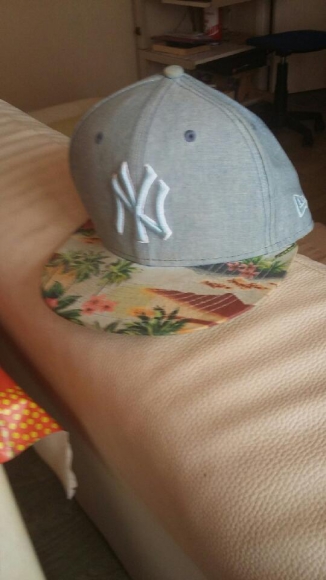 casquette NY acheter vendre