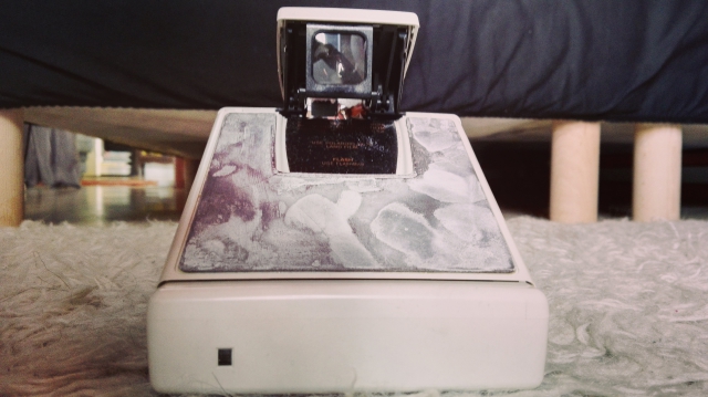 Polaroid SX-70 LAND CAMERA MODEL 2 acheter vendre