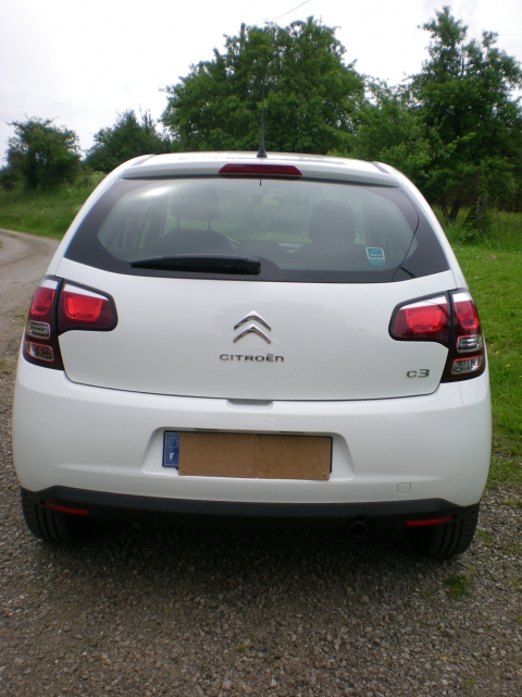 Citroën C3 PureTech 68 Vitamine 4 CV acheter vendre