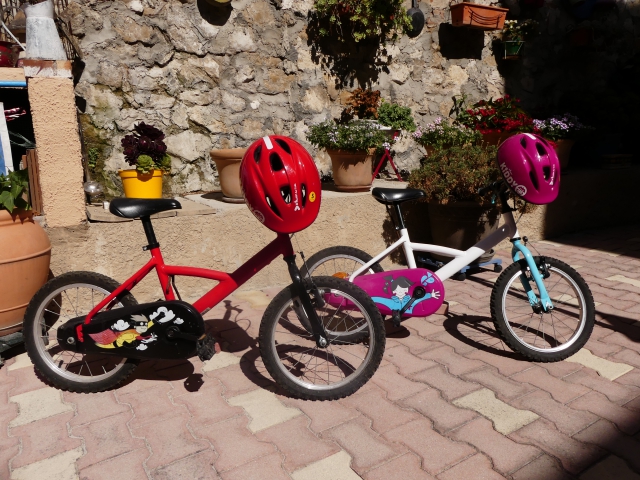 vélos enfants acheter vendre