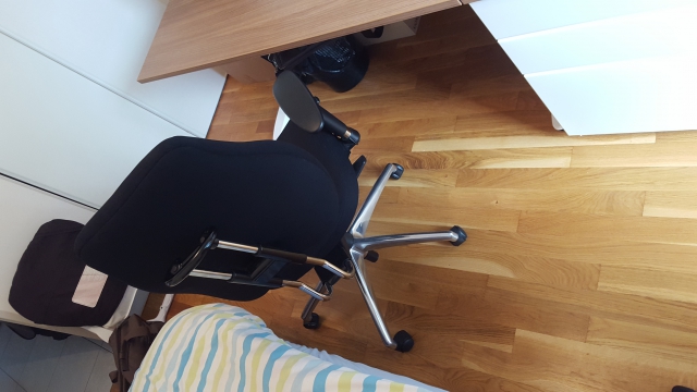 Fauteuil ergonomique de bureau Office Depot acheter vendre