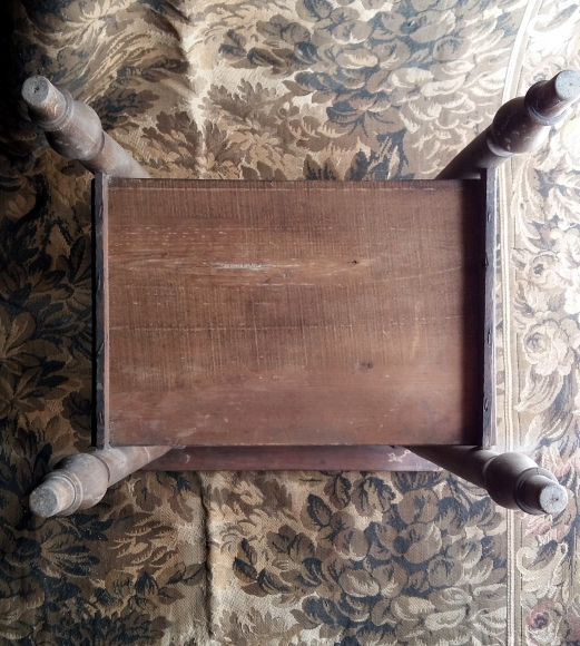 Petite table en bois acheter vendre
