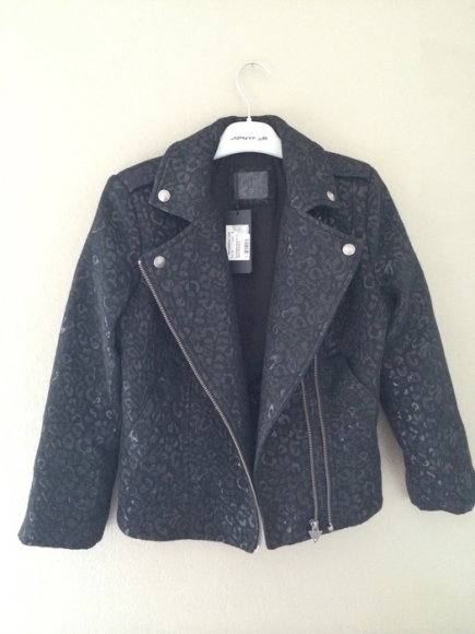 Veste noire et brillante Guess taille S neuve acheter vendre